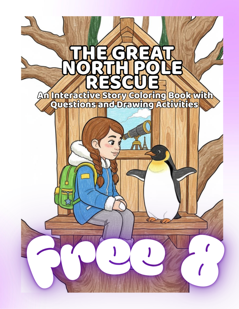 the quietest night on the farm – free 8