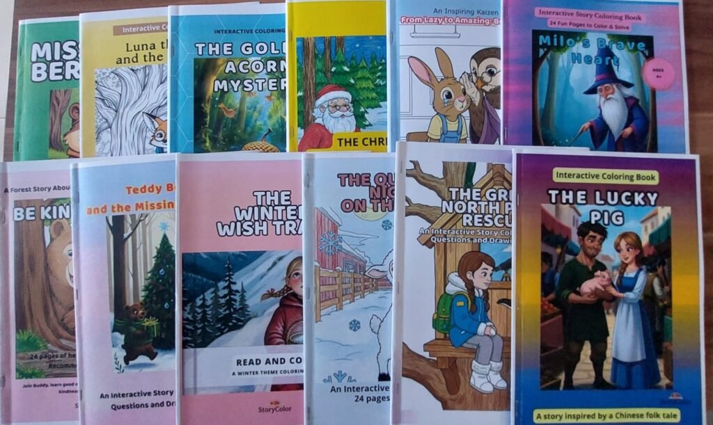 the gigant bundle 12 books