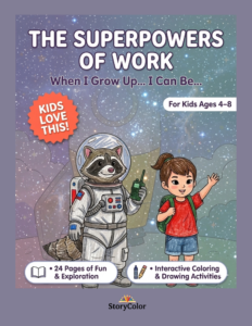 The Superpowers of Work